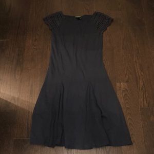 Ralph Lauren Black Summer Dress🖤